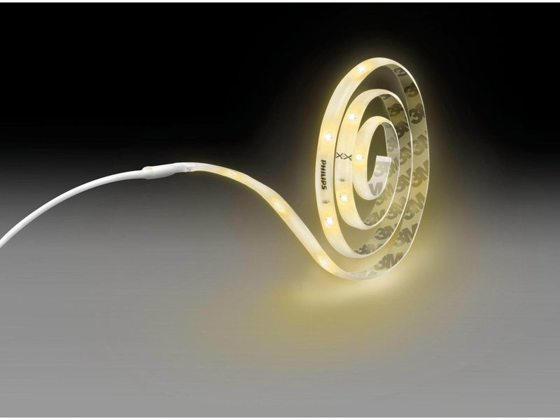 Philips Myliving lightstrips 5m white