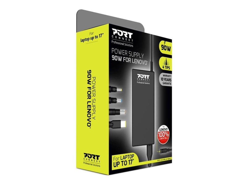 PORT Designs PORT Connect Universal Power Supply