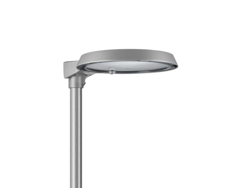 Philips Towntune bdp265 3500lm/830 27.5w asymmetric optic clo msp ø6