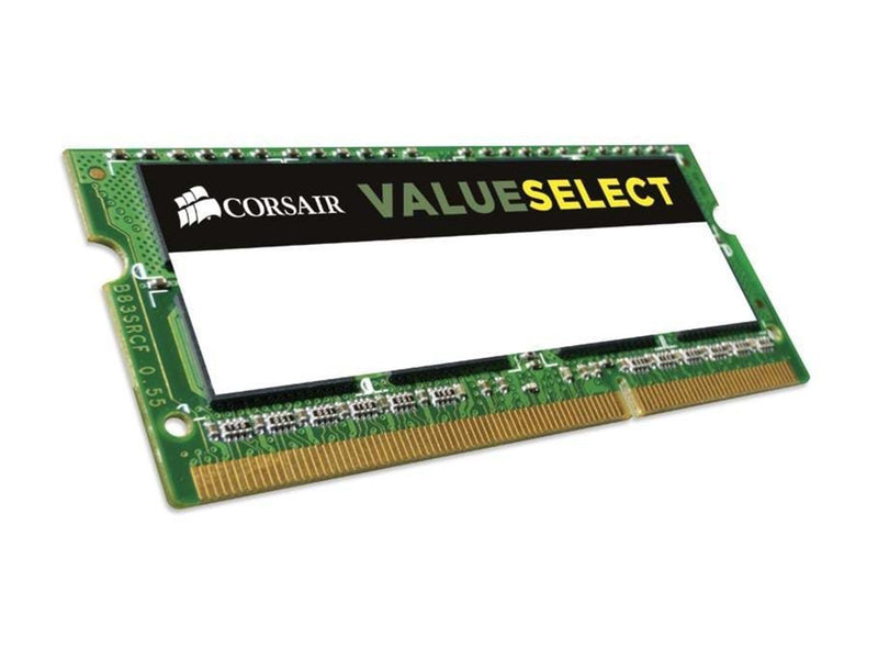 Corsair VS SO DDR3-1333 SC - 8GB