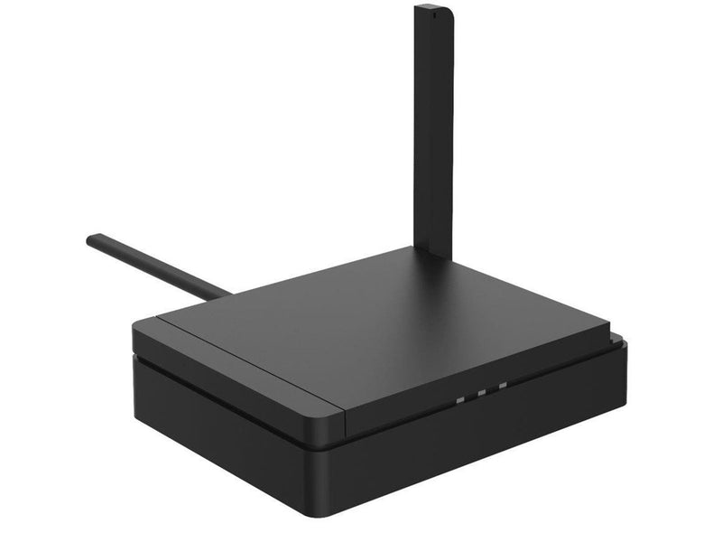 SG Armaturen Smart gateway