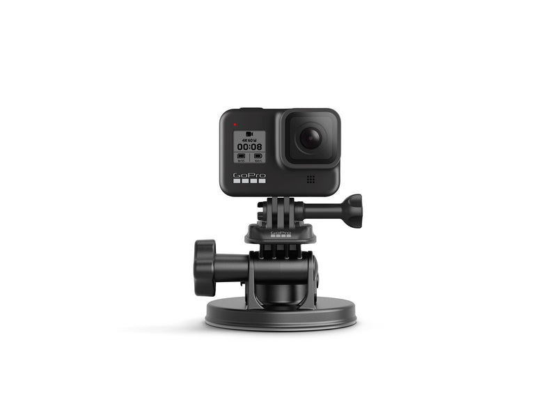 GoPro Suction Cup Camera Mount