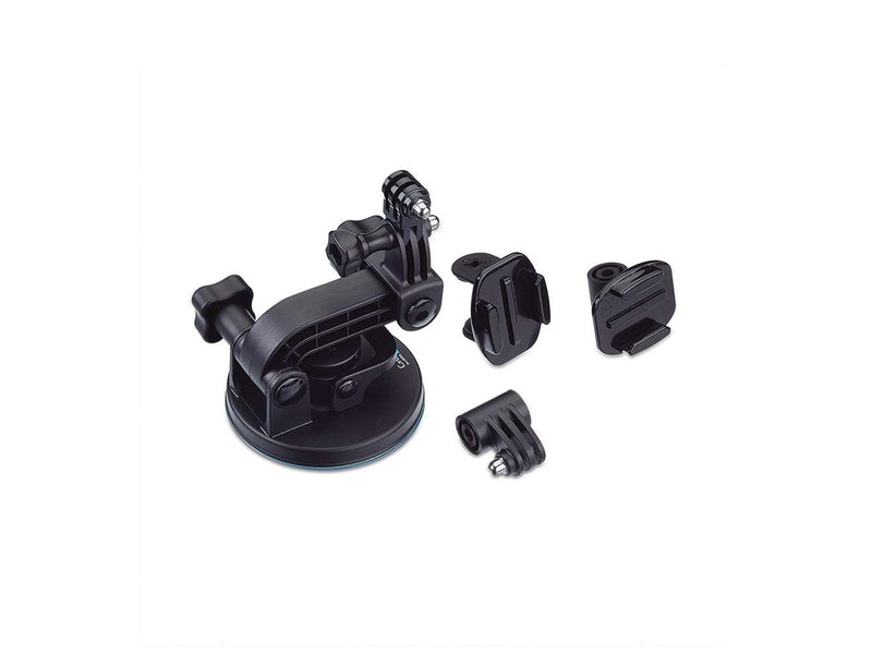 GoPro Suction Cup Camera Mount