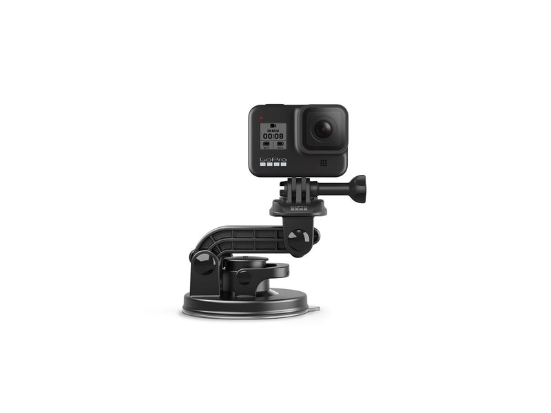 GoPro Suction Cup Camera Mount