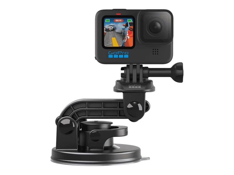GoPro Suction Cup Camera Mount