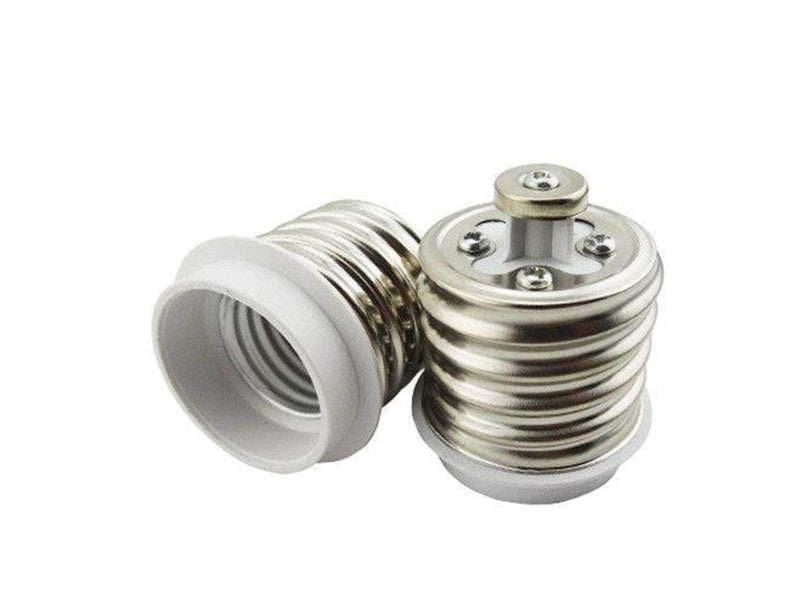Teknisk Belysnings Industri Socket adapter e40-e27