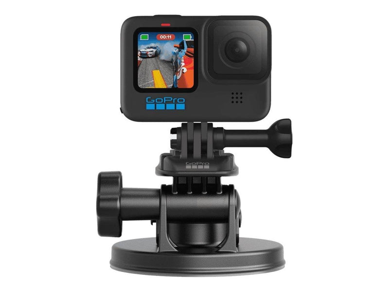 GoPro Suction Cup Camera Mount