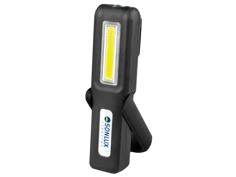 SONLUX Achilles-mini led-handlamp