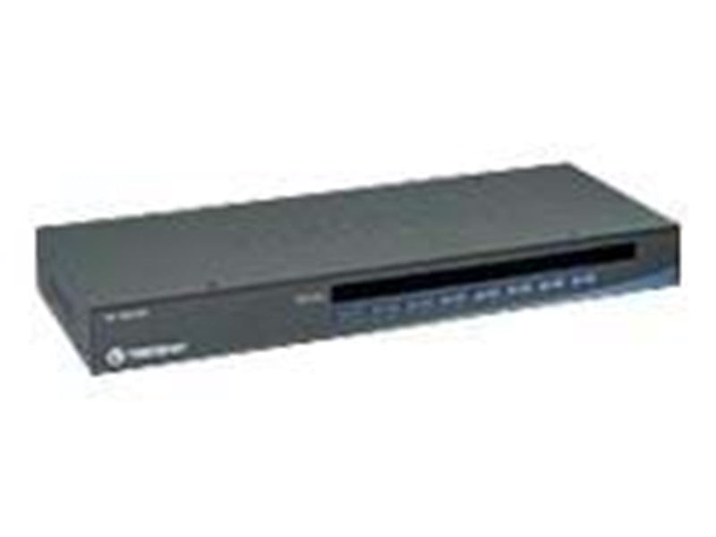 TRENDnet 16-Port Rack Befestigungskit KVM Switch