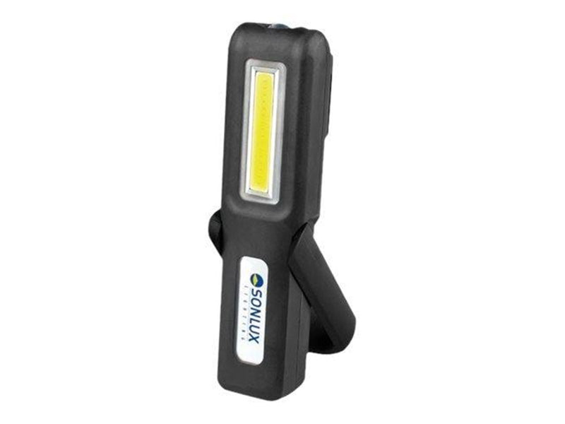 SONLUX Achilles-mini led-handlamp