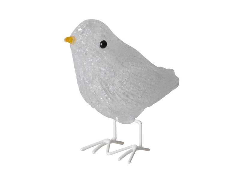 Unite Bird led lighting 40 led (5birds x 8)