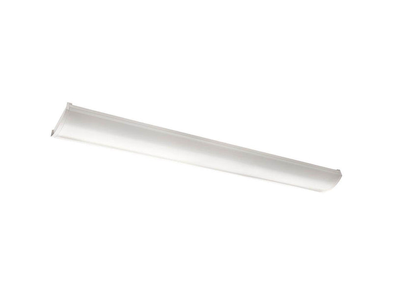 SG Armaturen Wave 1200 white 42w led 4000k sensor