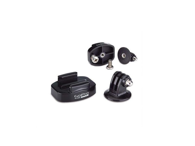 GoPro Tripod Mounts