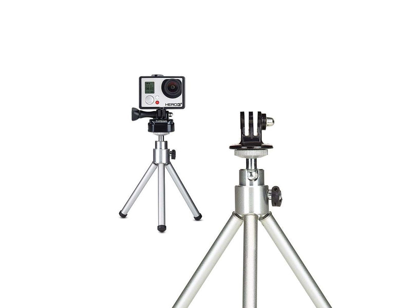 GoPro Tripod Mounts