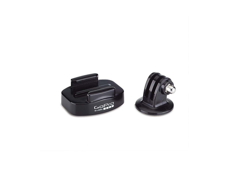 GoPro Tripod Mounts