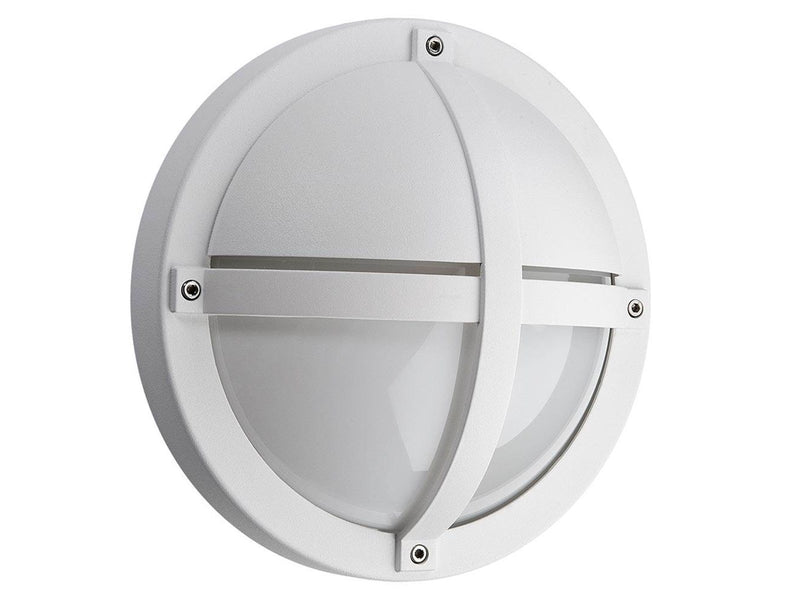 SG Armaturen Tanto mat white 11.5w 1100 led 3000k sensor