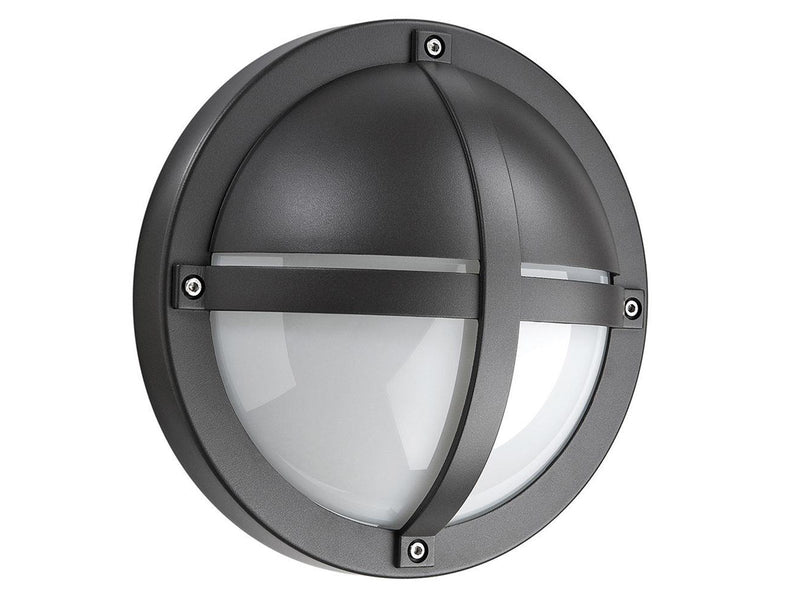 SG Armaturen Tanto graphite 11.5w 1100 led 3000k w/twilight