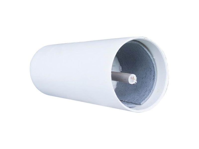 Scandi Supply Firefree trækrør + ø63x250mm 10719