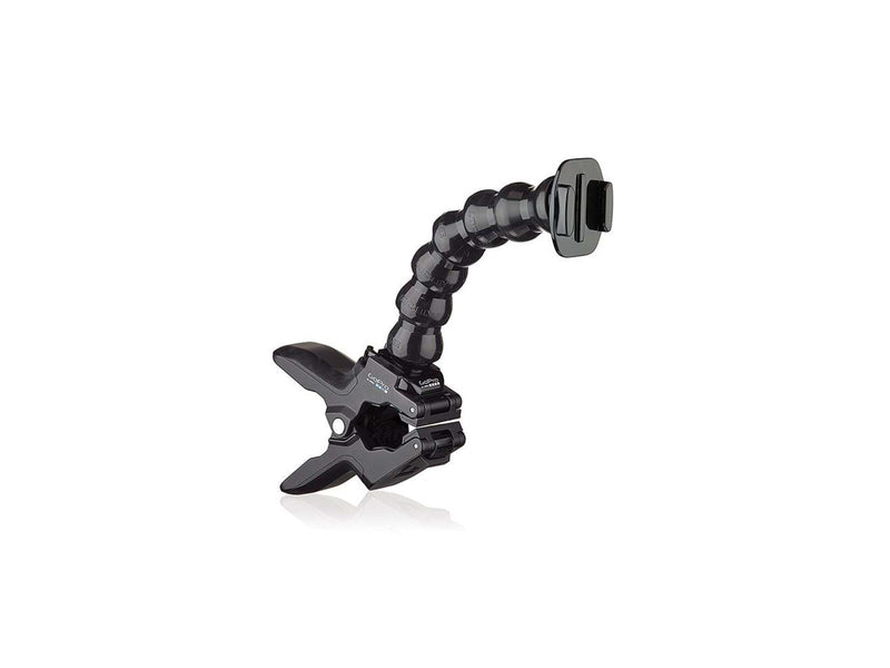 GoPro Jaws Clamp Befestigungskit