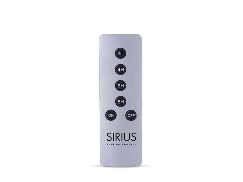 SIRIUS Remote