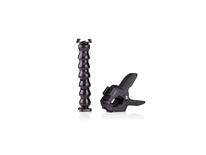 GoPro Jaws Clamp Befestigungskit