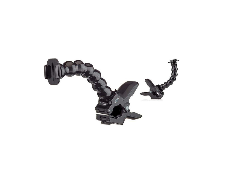GoPro Jaws Clamp Befestigungskit