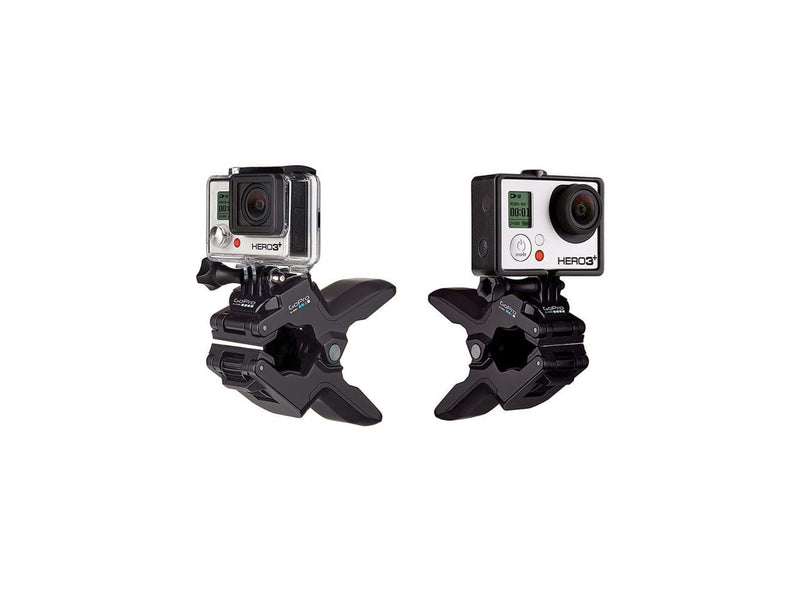 GoPro Jaws Clamp Befestigungskit