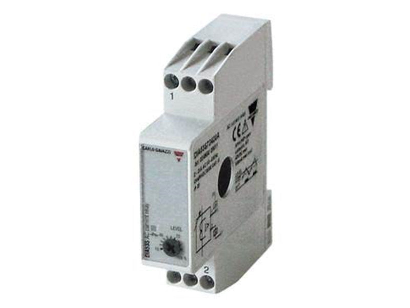 Carlo Gavazzi Monitoring relays ac current relay dia53s72420a