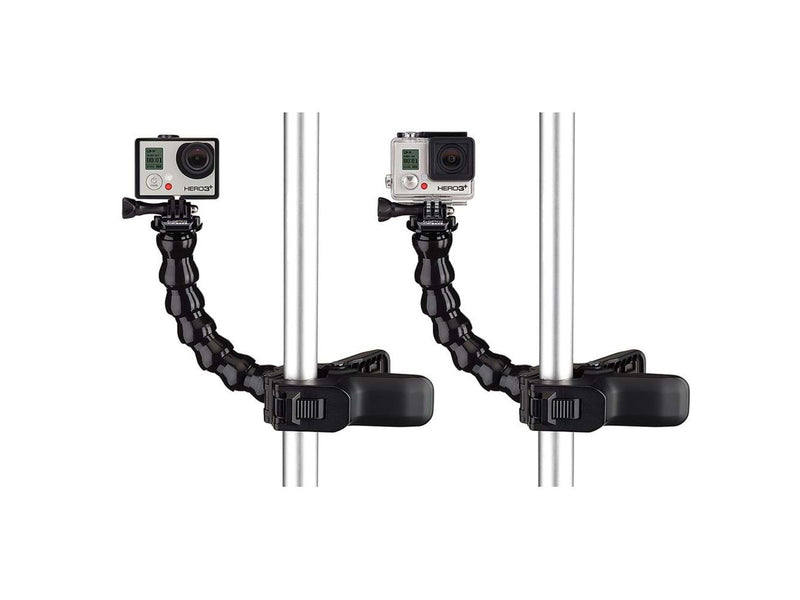 GoPro Jaws Clamp Befestigungskit