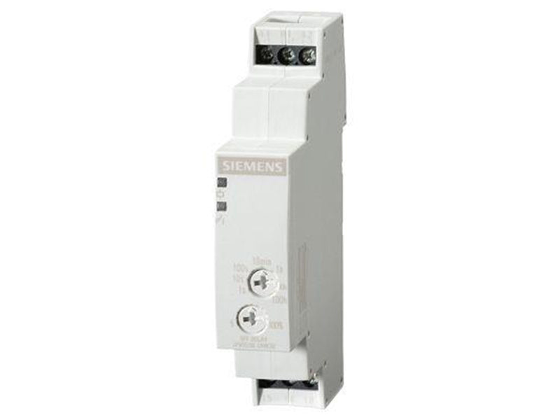 Siemens Time relay off-delay 7pv1538-1aw30