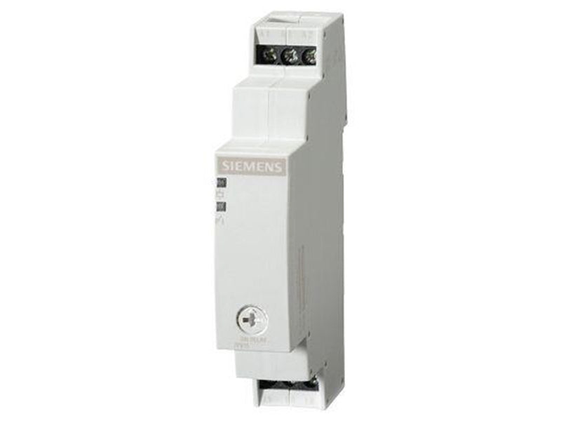 Siemens Time relay on-delay 7pv1513-1ap30