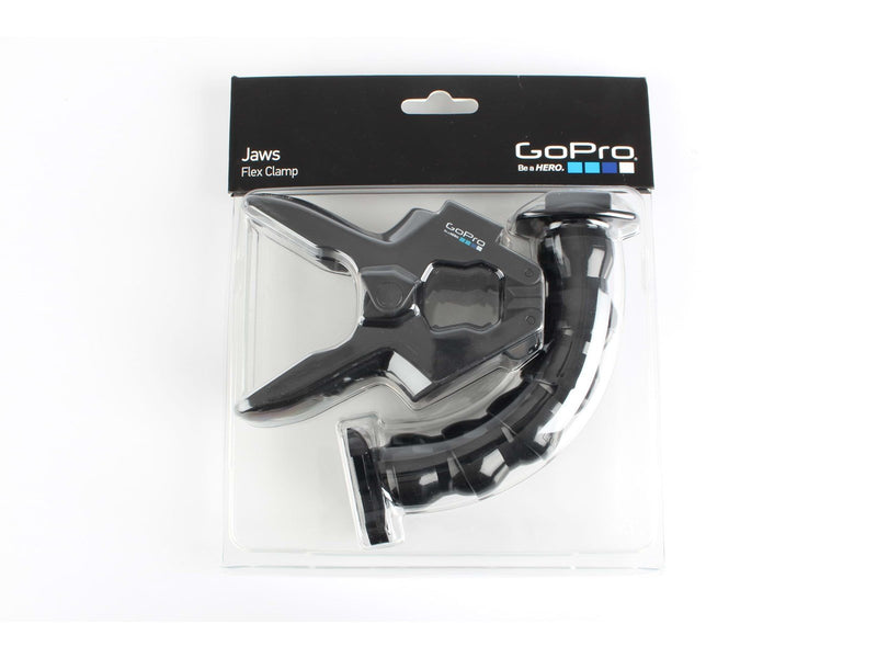 GoPro Jaws Clamp Befestigungskit