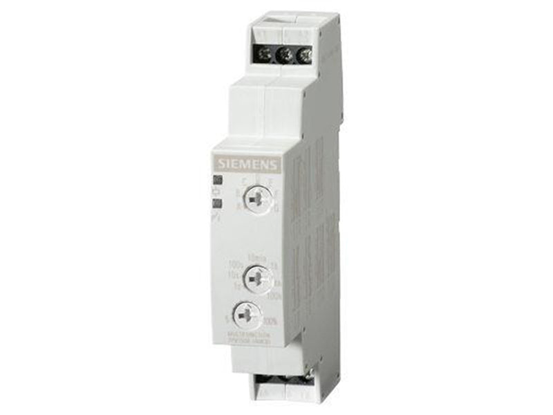 Siemens Time relay multi-function 7pv1508-1aw30