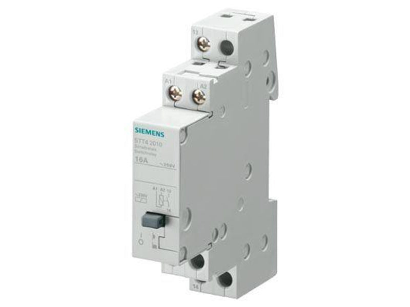 Siemens Switching relay 2s ac230v 16a 5tt4202-0