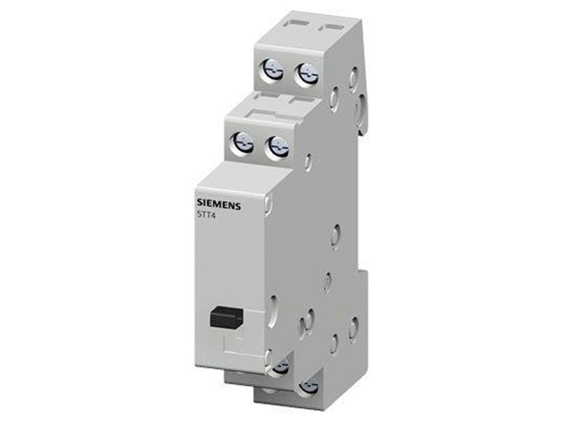 Siemens Remote switch 1s ac8v 16a 5tt4101-4