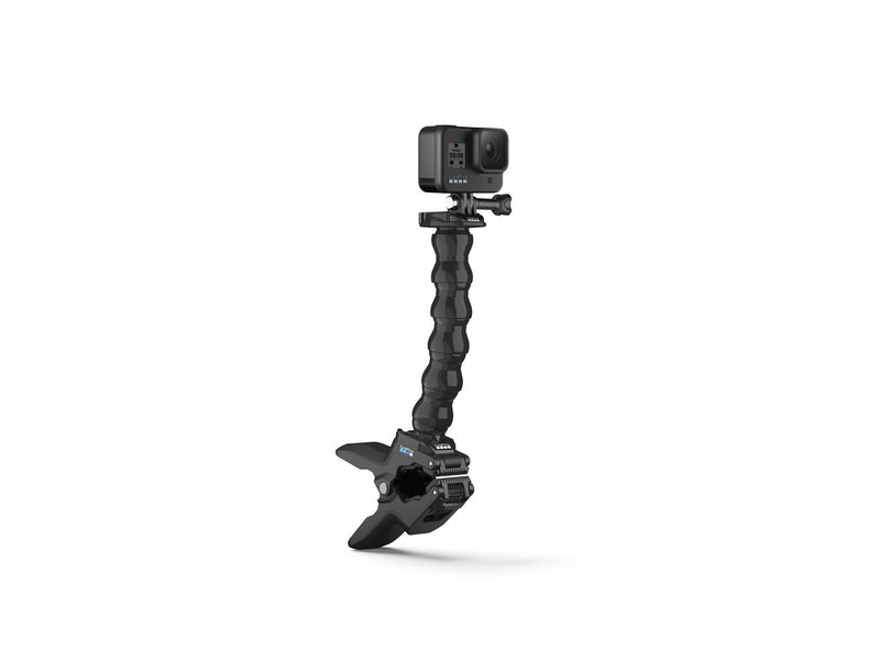 GoPro Jaws Clamp Befestigungskit