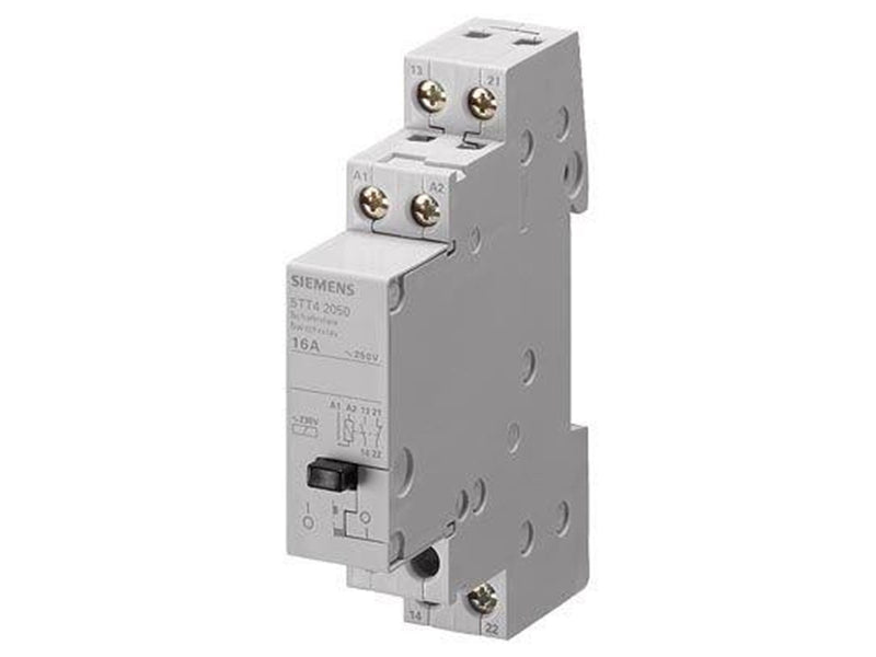 Siemens Switching relay 1s+1oe ac230v 16a 5tt4205-0