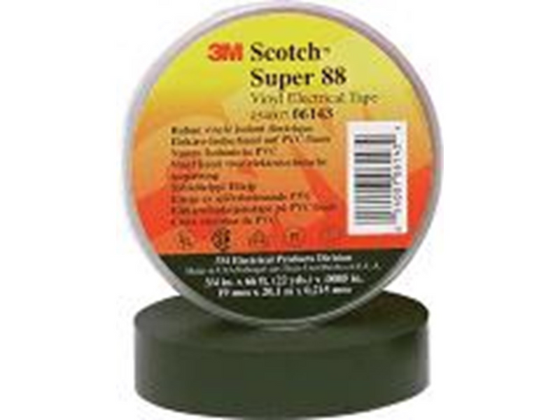 3M Tape 88 3/4" x 20 mtr. ( 20 m ) Sort