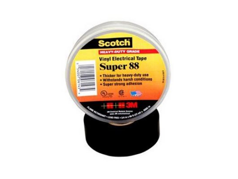 3M Tape 88 3/4" x 20 mtr. ( 20 m ) Sort
