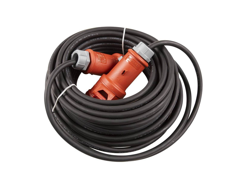 Unite extension cord 25m 5g6 cee 5p 32a