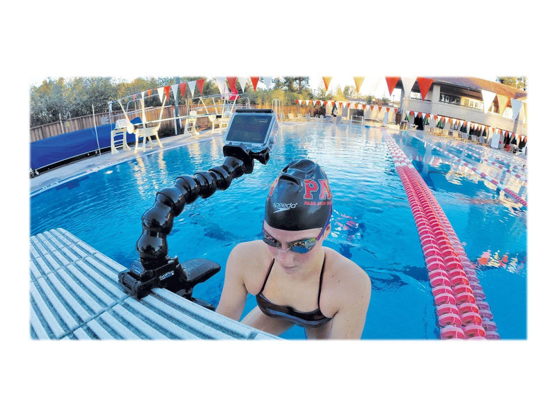 GoPro Jaws Clamp Befestigungskit