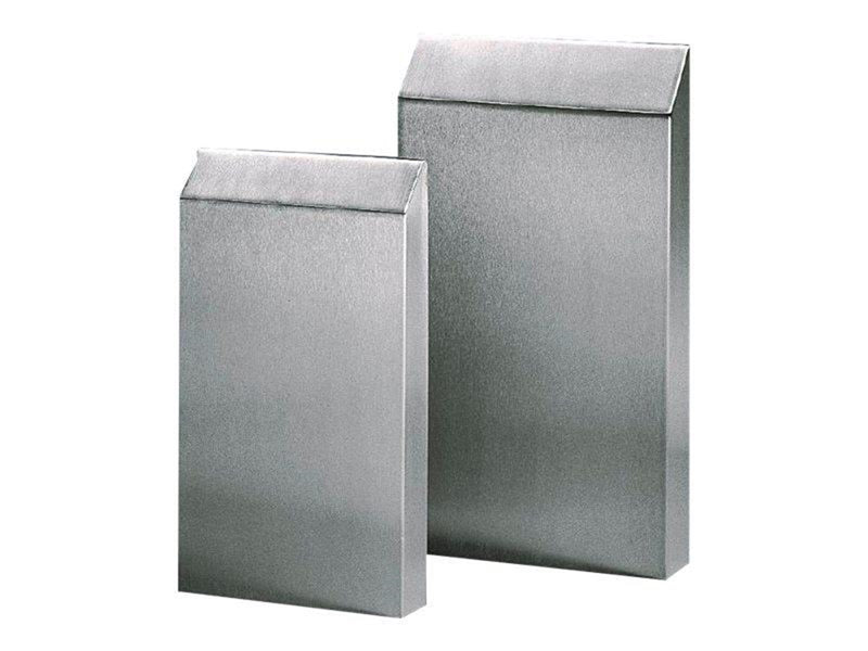 Rittal Hose-proof hood to increase the protection category sk 176x2