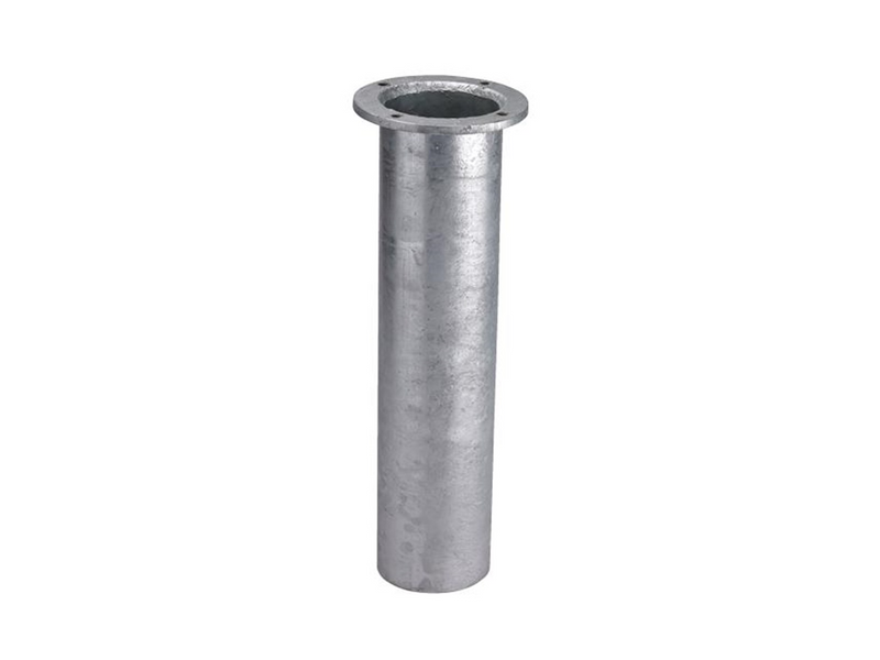 SG Armaturen Ground base for cetong 450mm