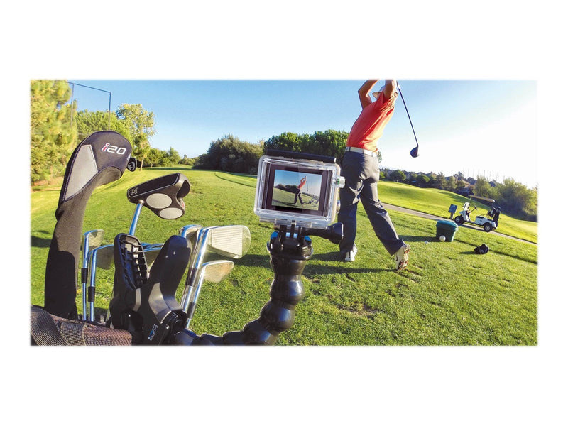 GoPro Jaws Clamp Befestigungskit