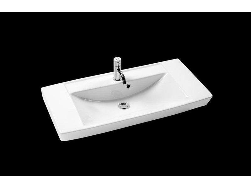 Dansani Cappella washbasin