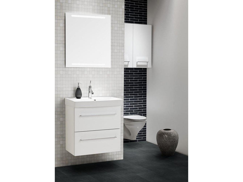 Dansani mido vanity unit 60 cm