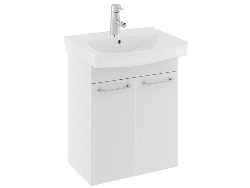 Ifö spira furniture pack 570 white