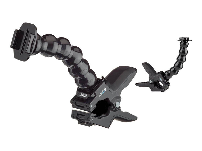GoPro Jaws Clamp Befestigungskit