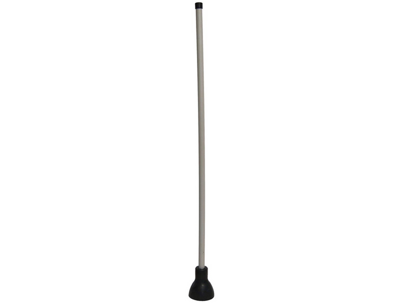 Megatherm Plunger with plastic shaft