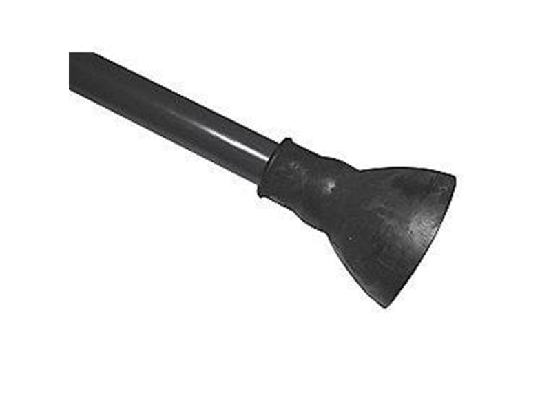 Megatherm Plunger with plastic shaft